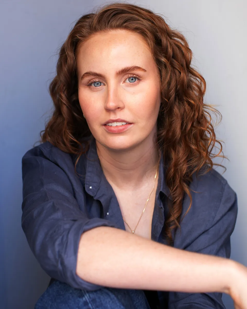 Audrey Hall
