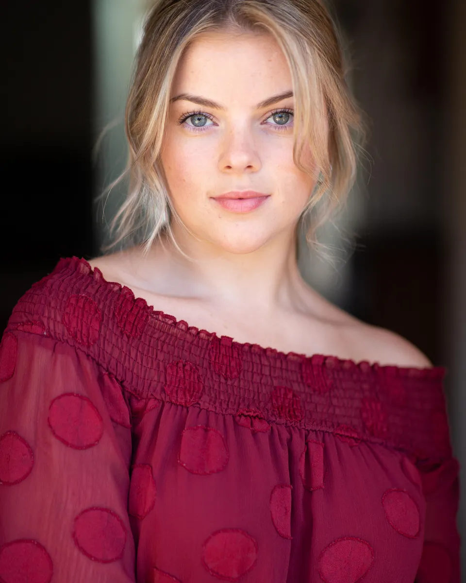 Sophie Highmore