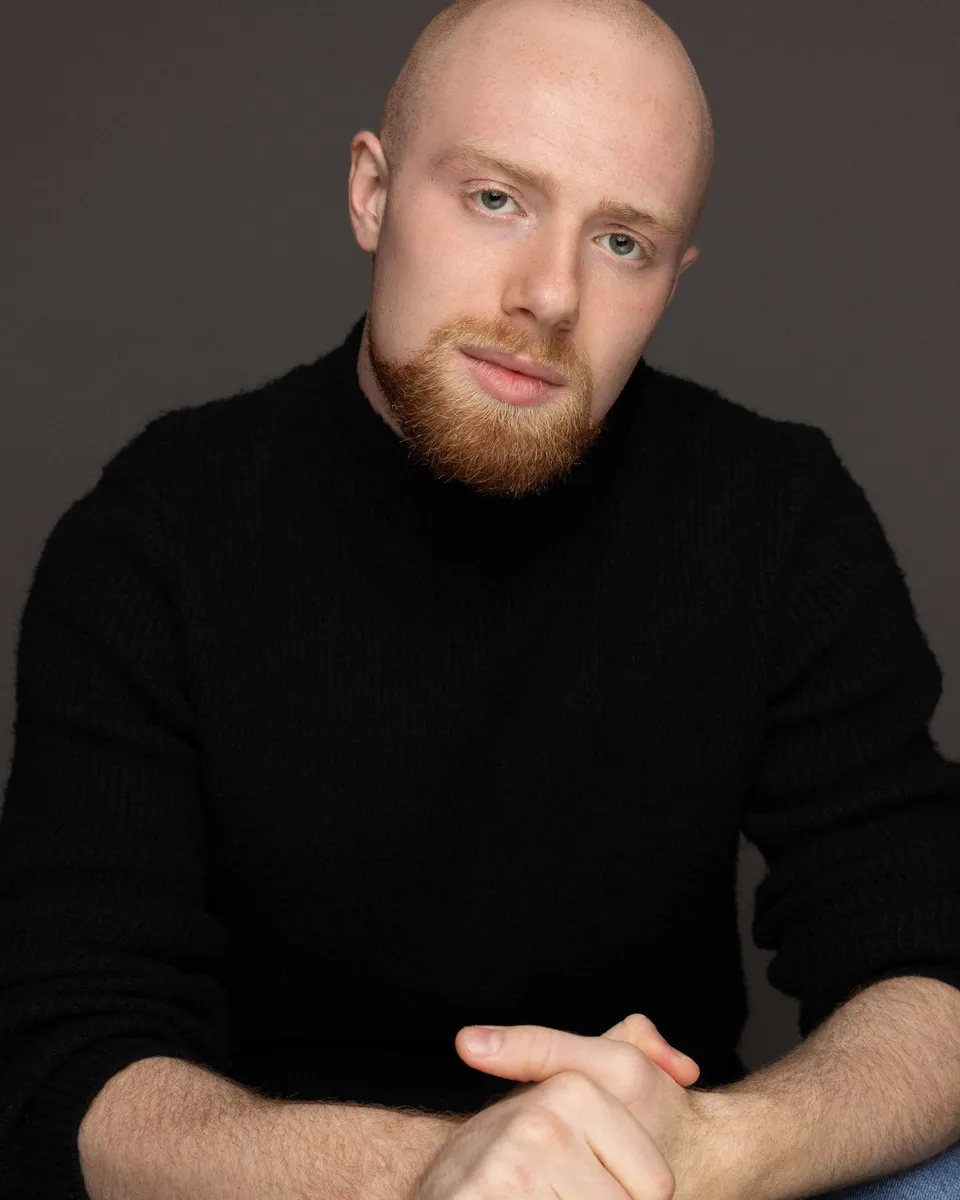 Finn Gough