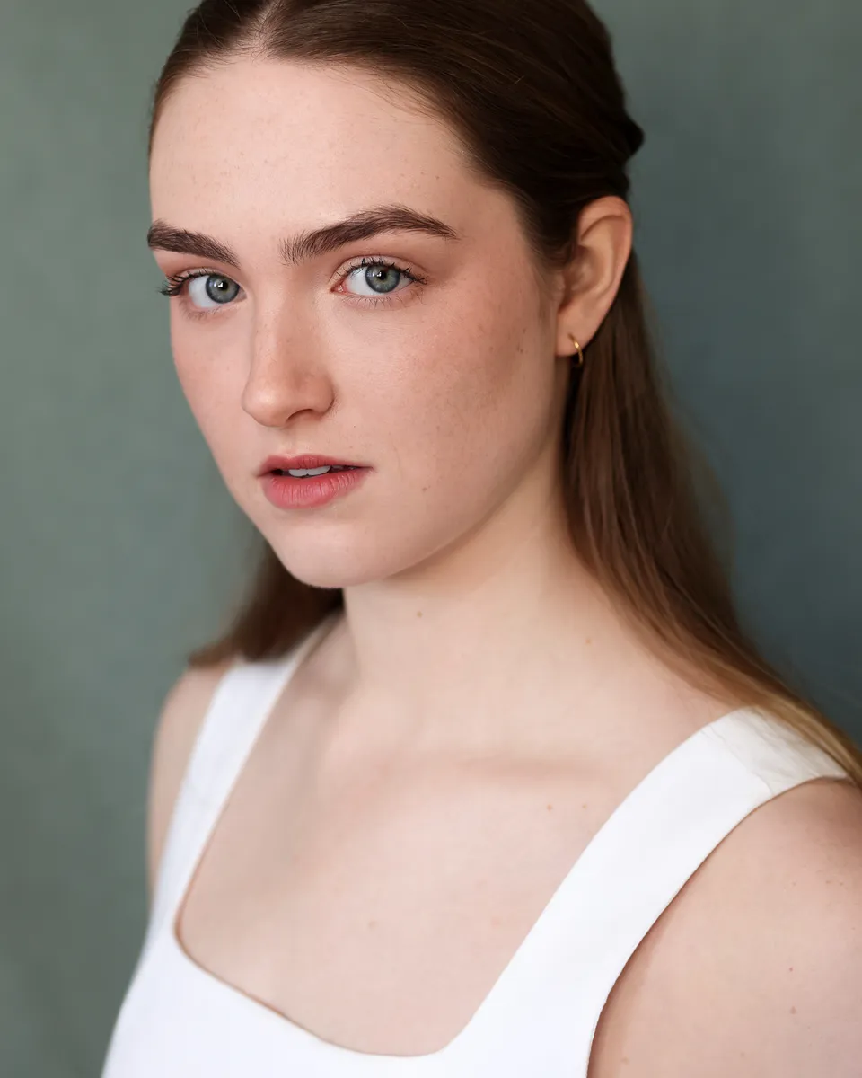 Charlotte Claire