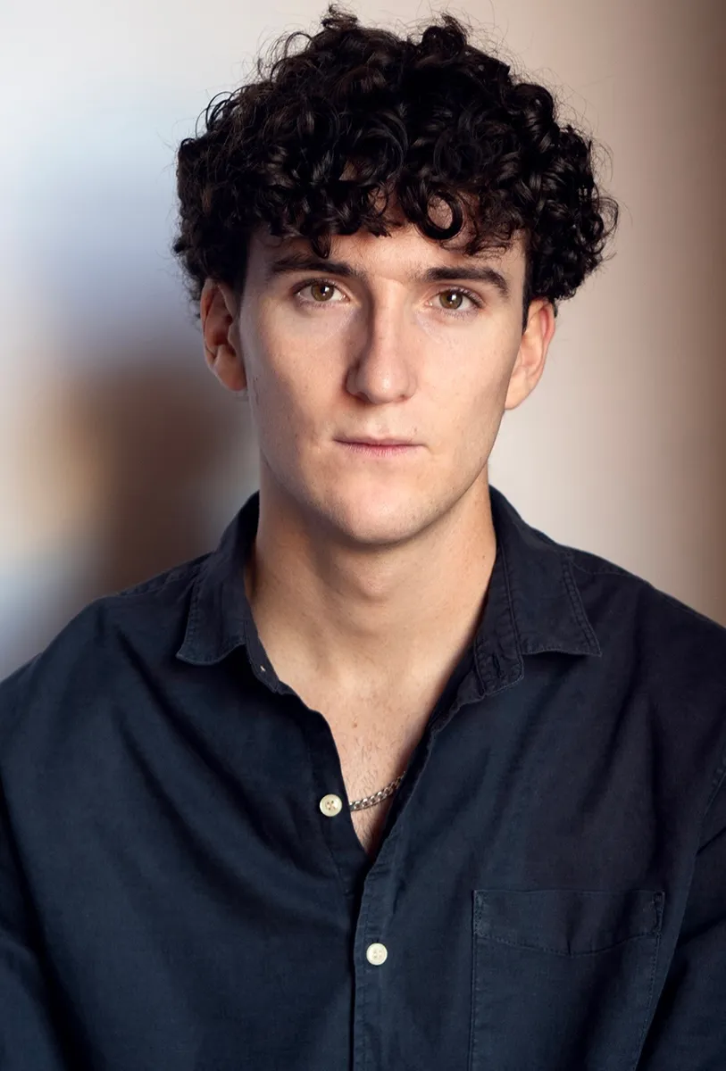 Ben Cody-Osborne