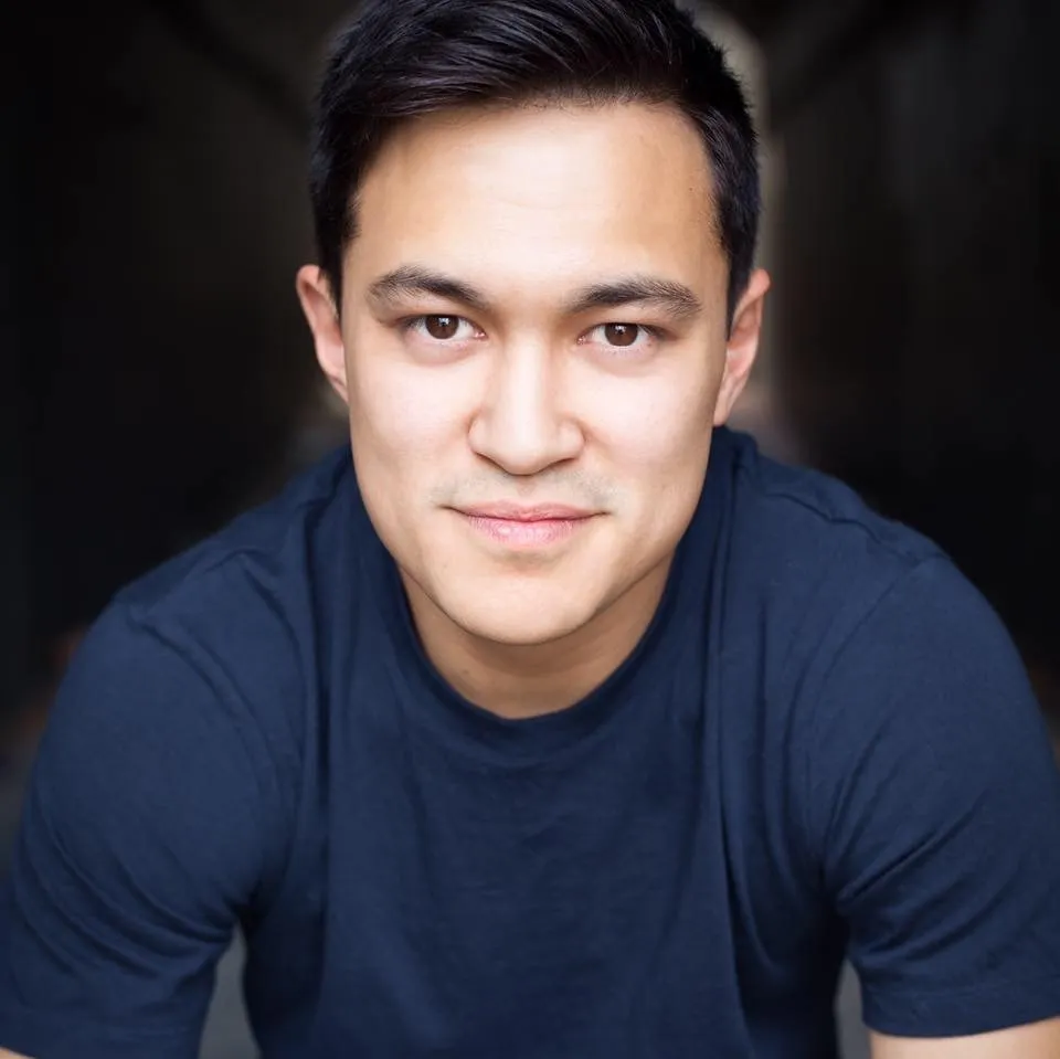Julian Kuo