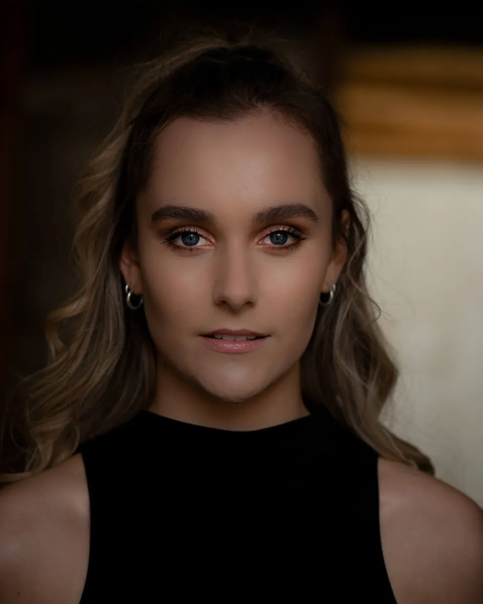 Zoe Ann Turner