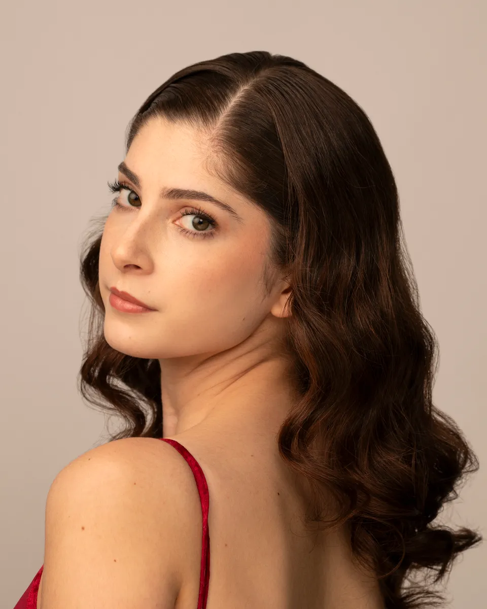 Natalie Aronno