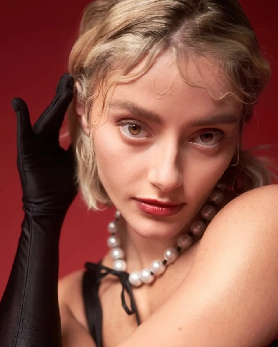 Jackie Chambers