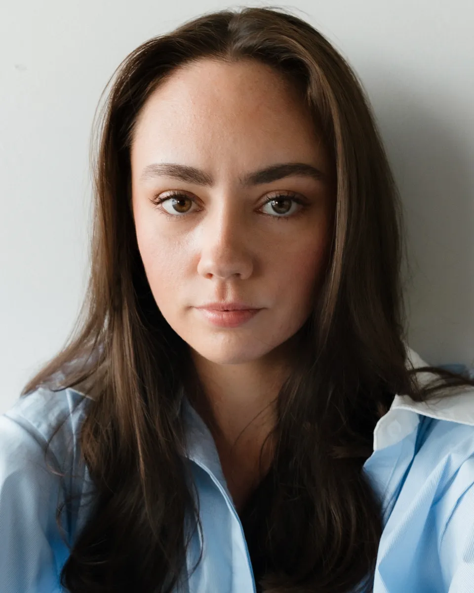 Isla Forshaw