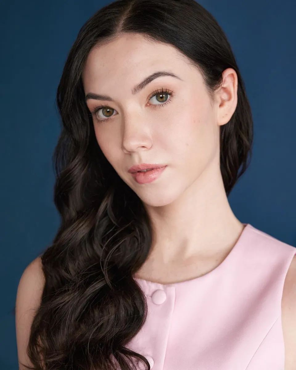 Lila Darroch
