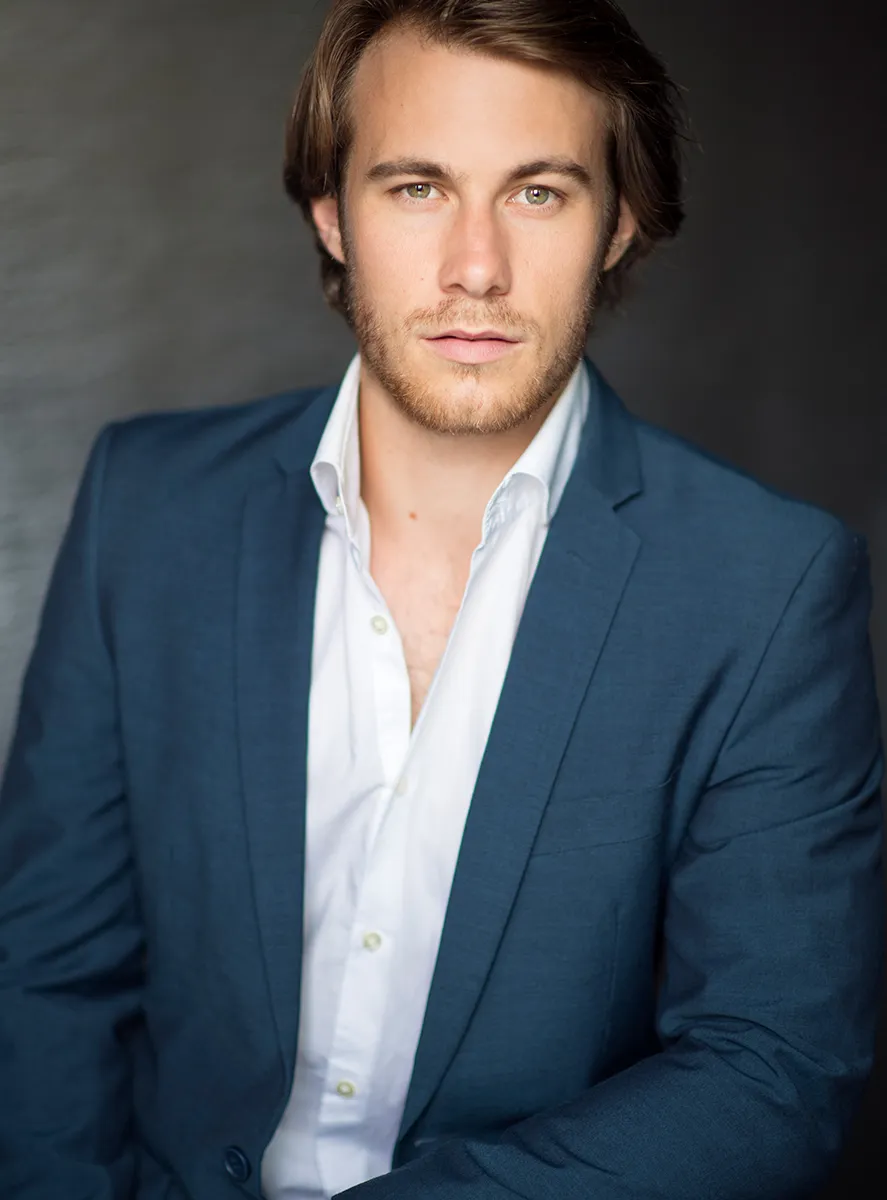 Joshua Firman