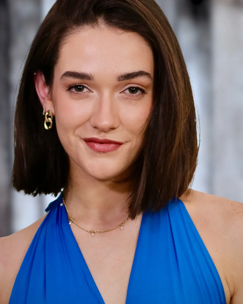 Geneva Sampson