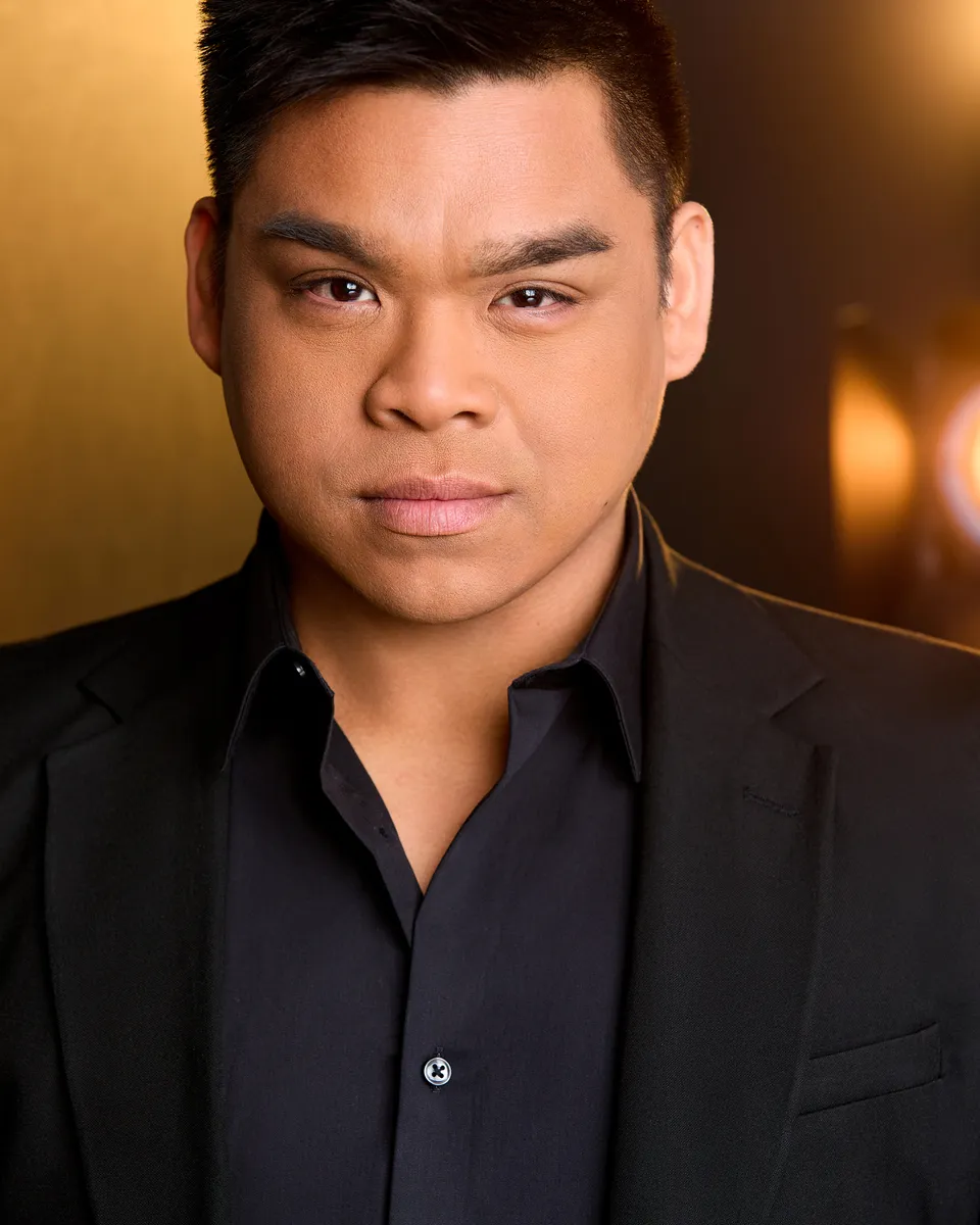 Sean Miguel Perez