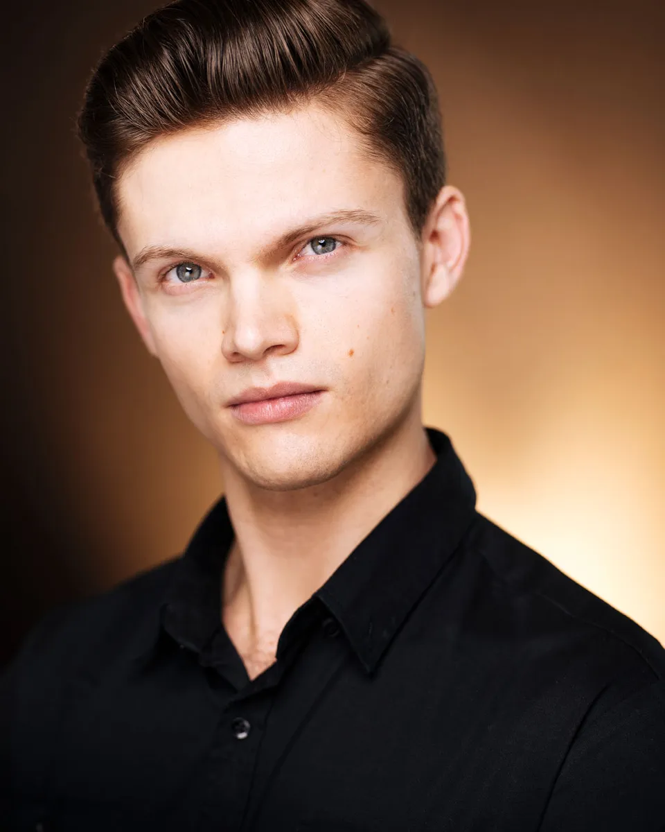 Stephen Adams