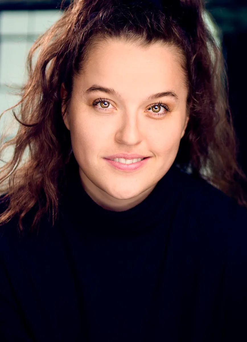 Shanee Osborne