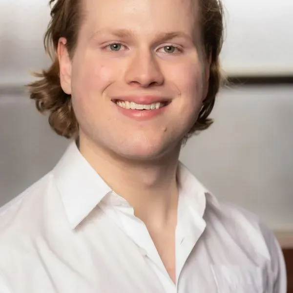 Jeremy Grigg