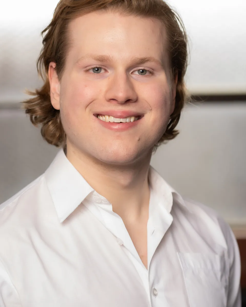 Jeremy Grigg