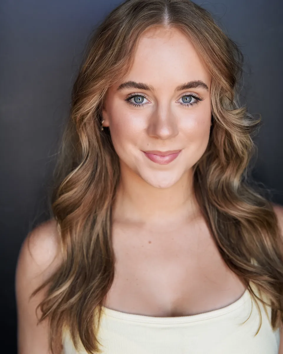 Mienna Brookman