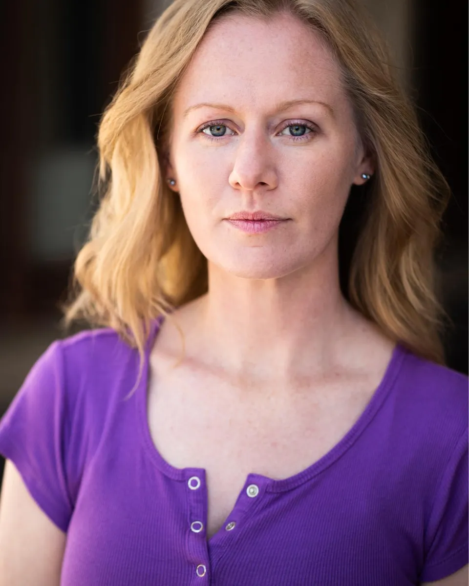 Emma Jackson
