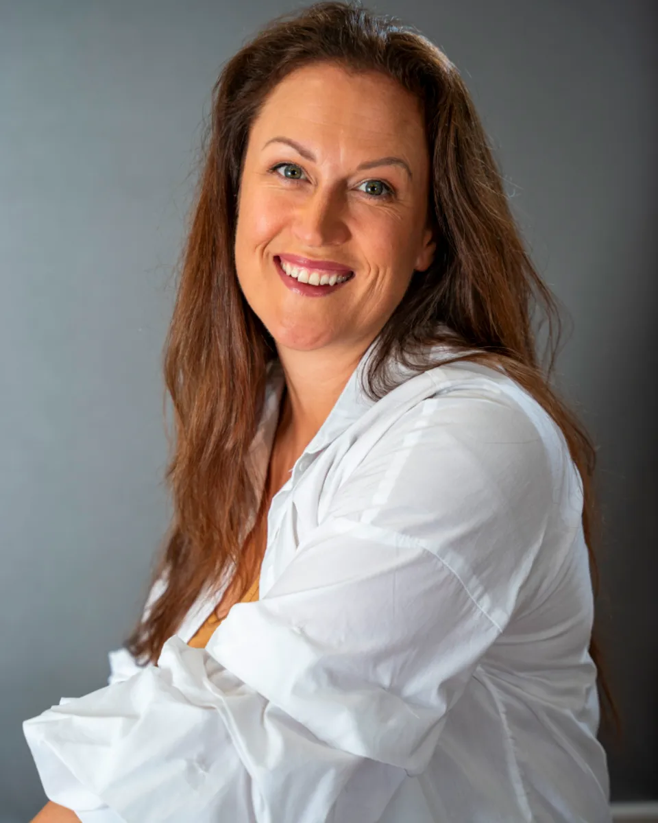 Amber Curby