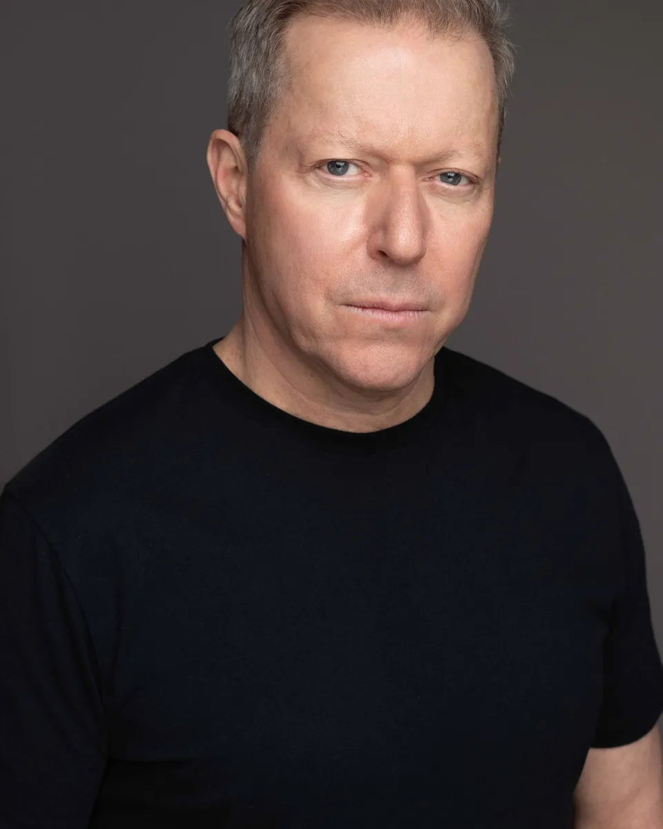 Matthew Dell