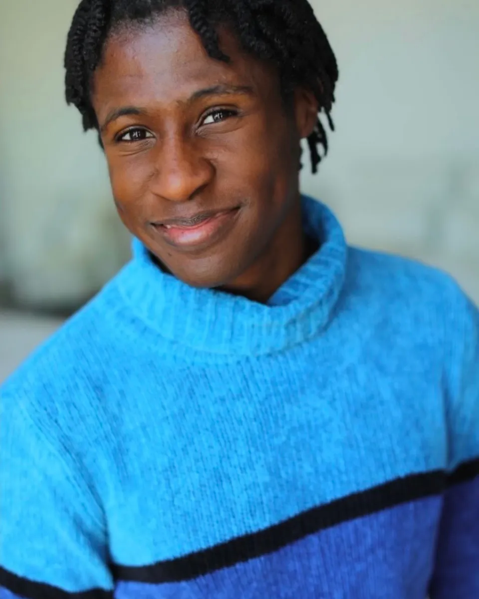 Aamar-Malik Culbreth