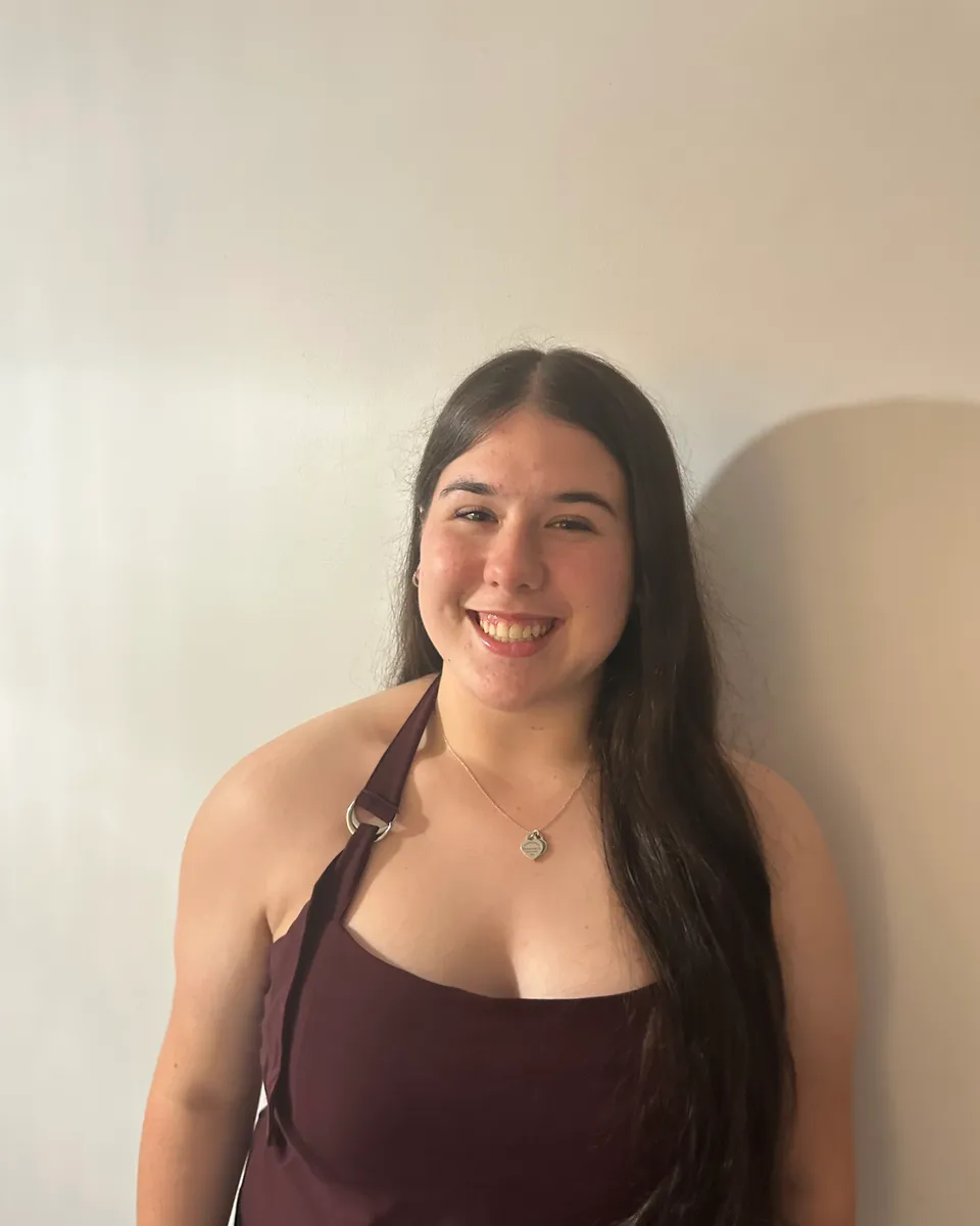Ellie Lazarou