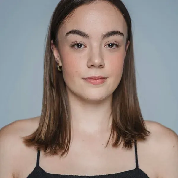 Raphaëlle Bevernage