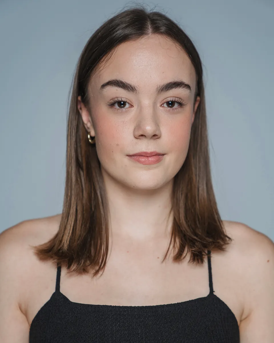 Raphaëlle Bevernage