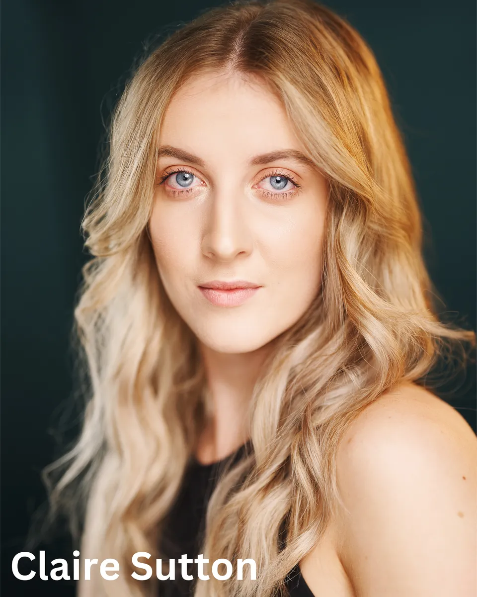 Claire Sutton