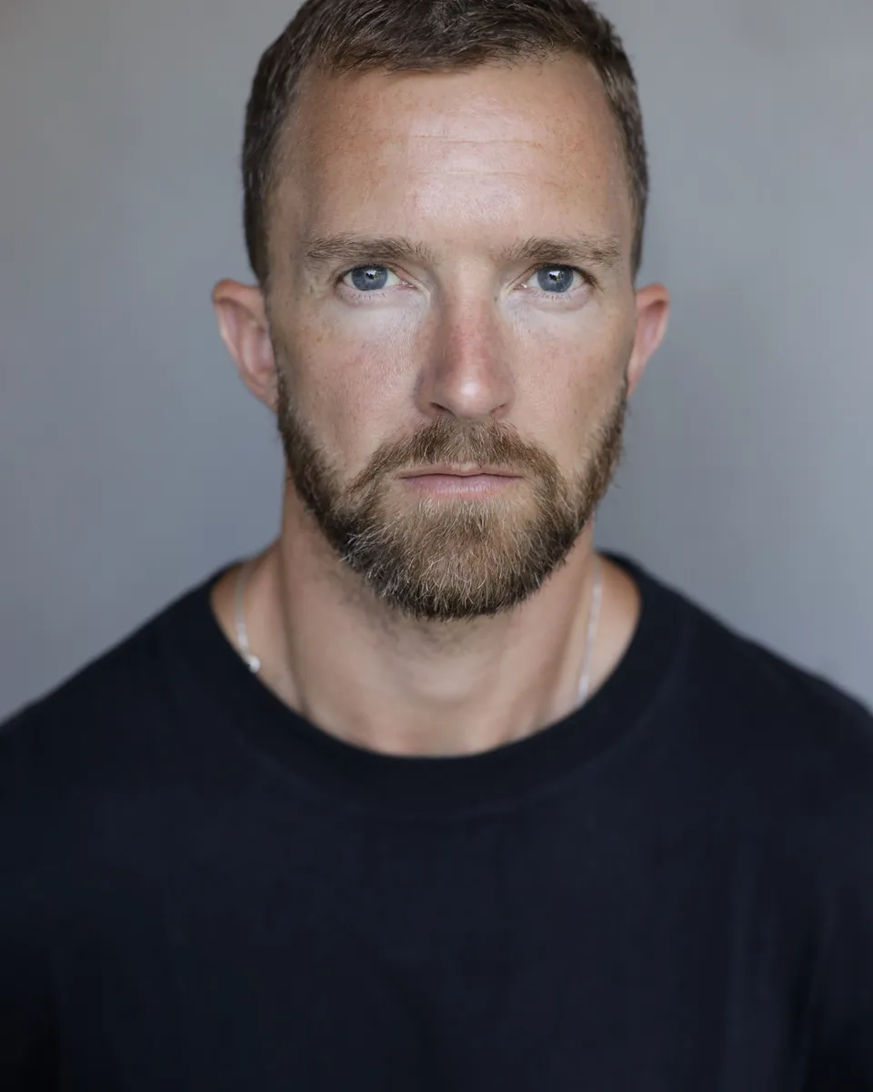 Tim Draxl