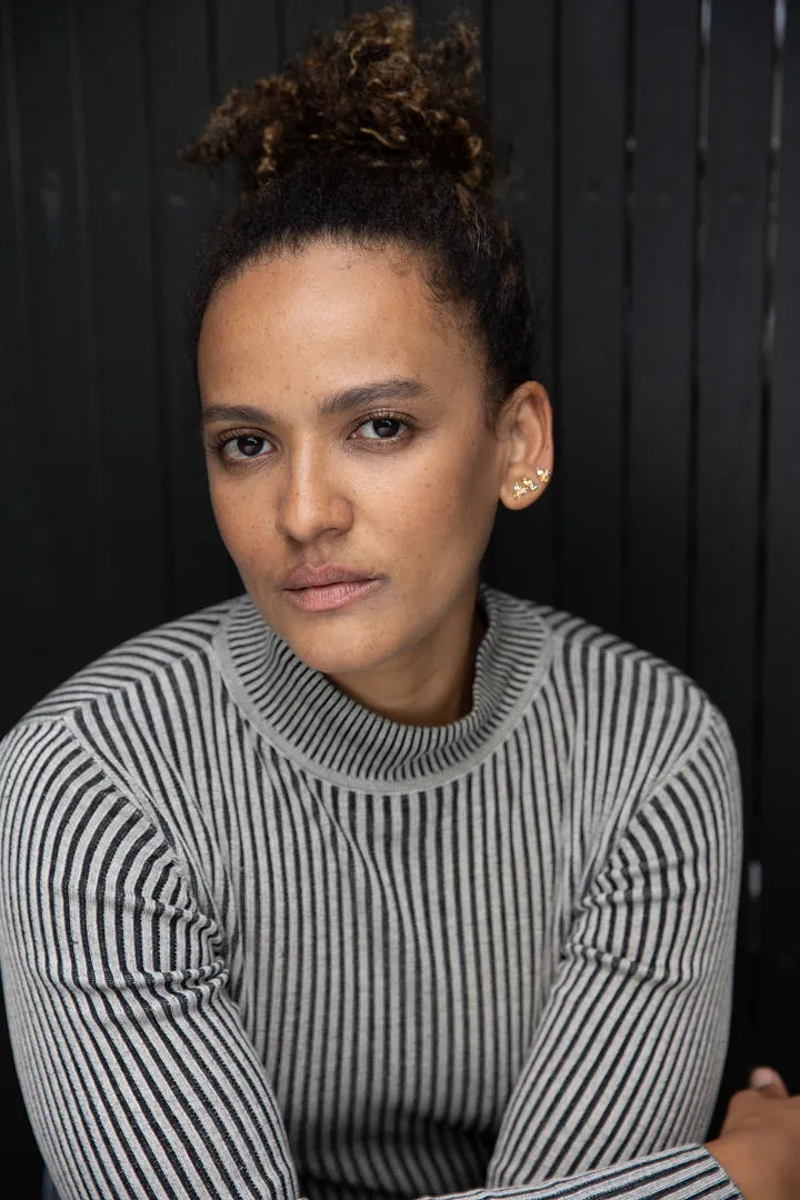 Zindzi Okenyo