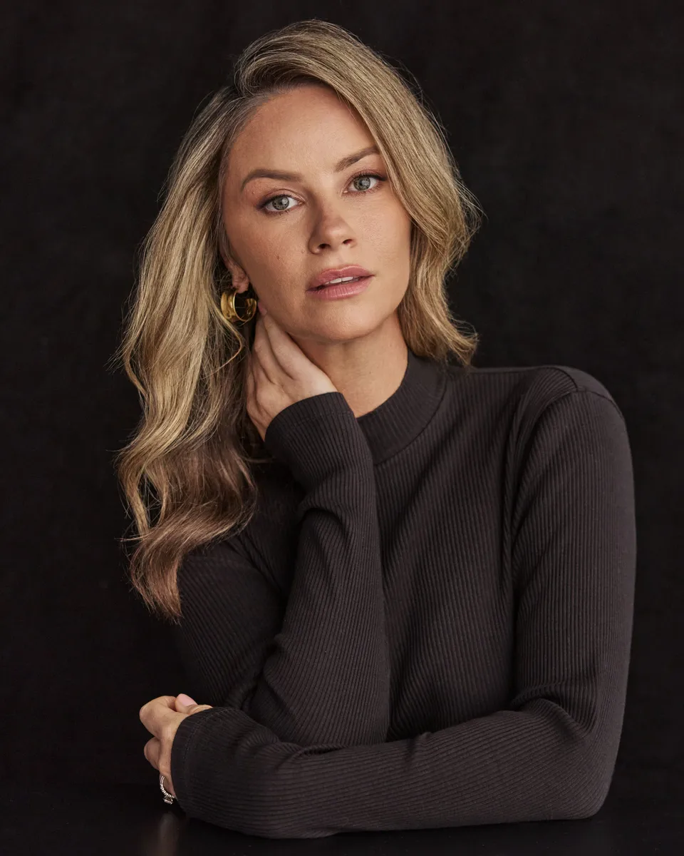 Christie Whelan-Browne