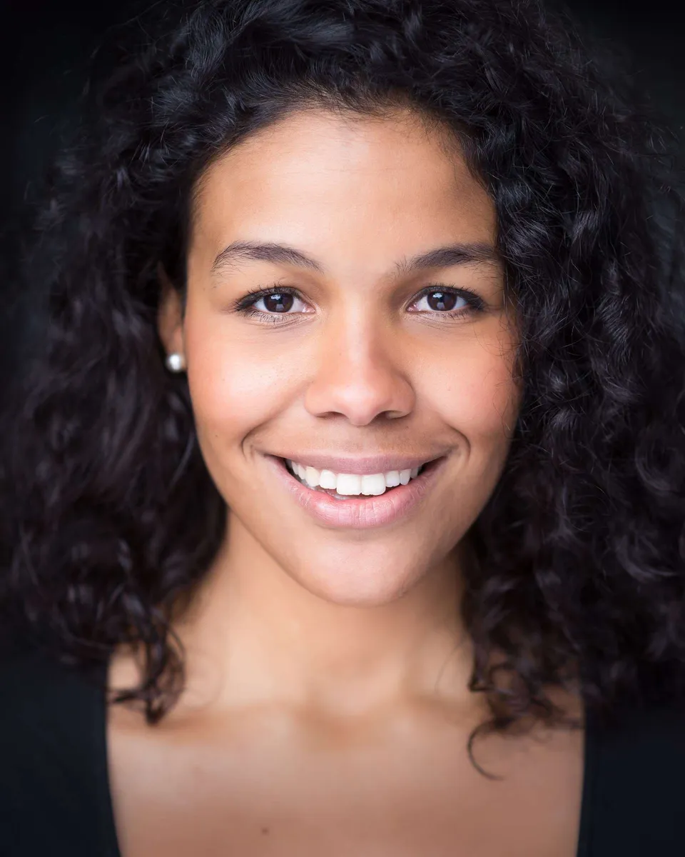 Zahra Newman