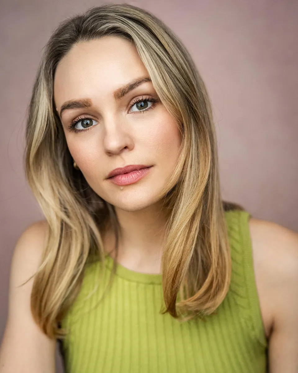 Jess Vickers