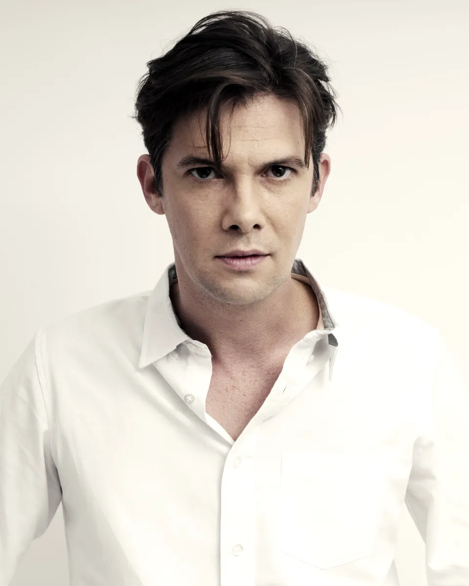Toby Schmitz