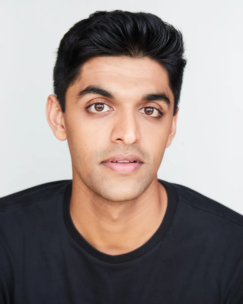 Ariyan Sharma