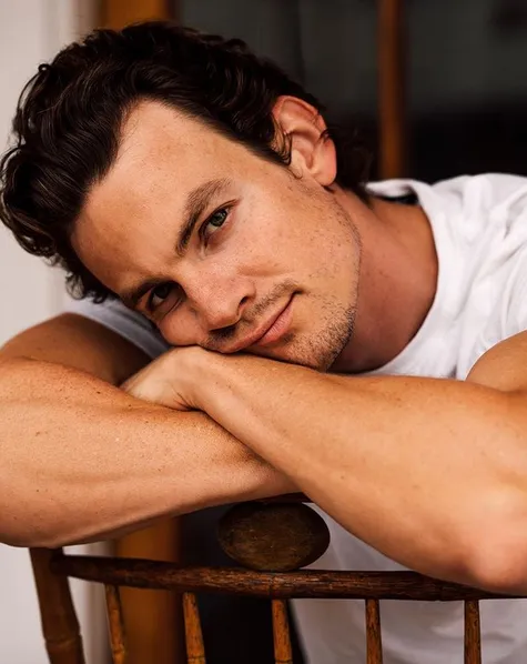 Luke Cook