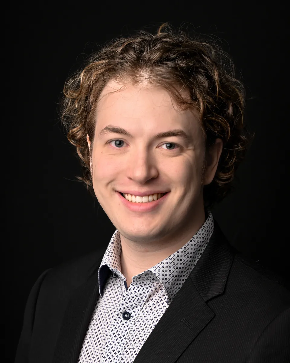 Christopher-Jack Andrew