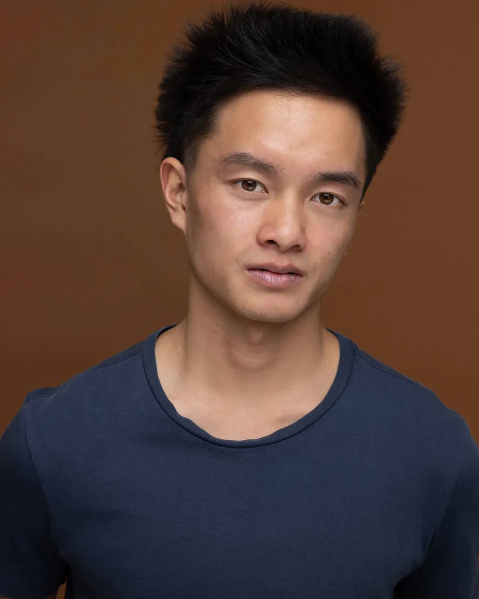 NAM HOANG