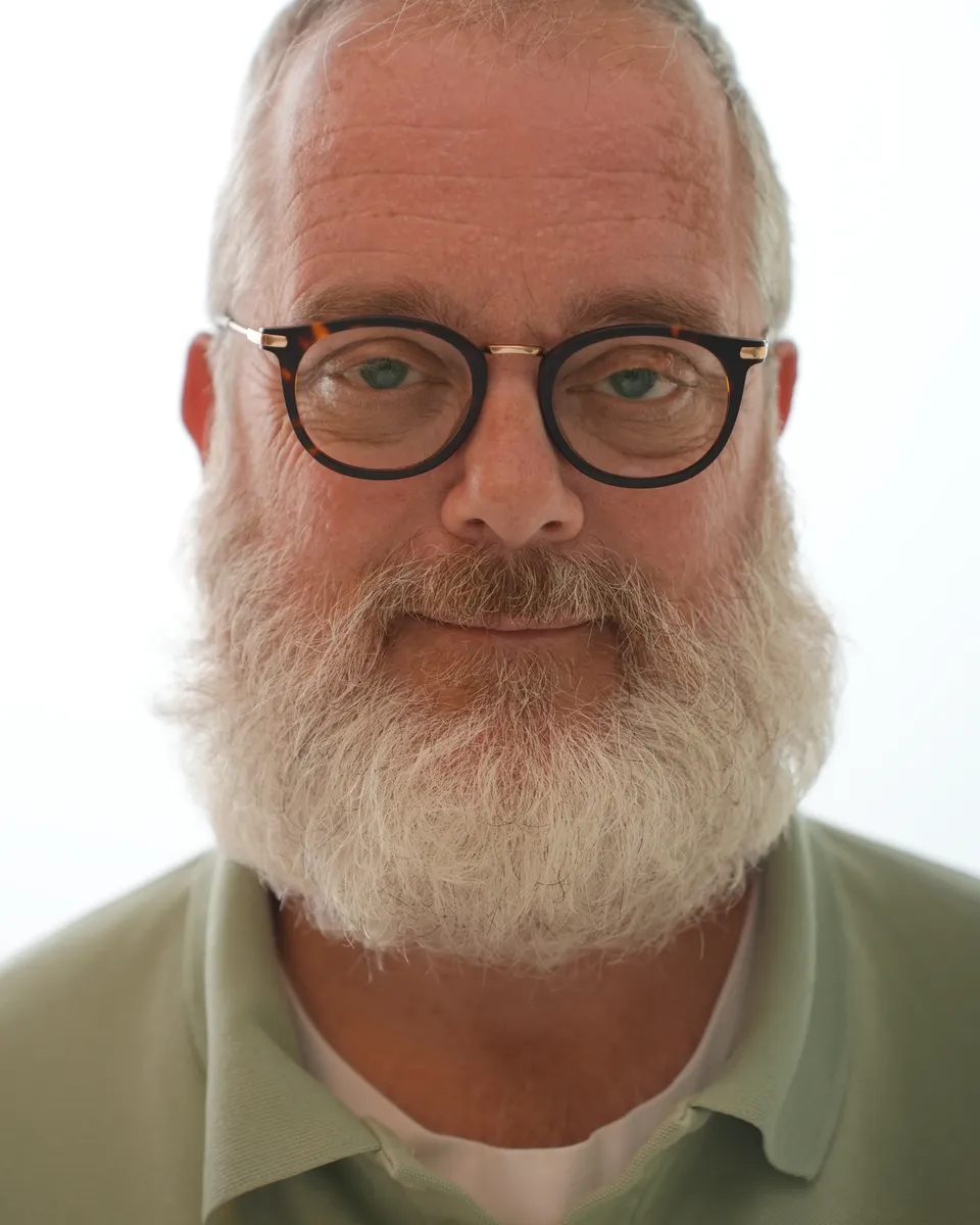 Jeroen DeLeeuwdenBouter