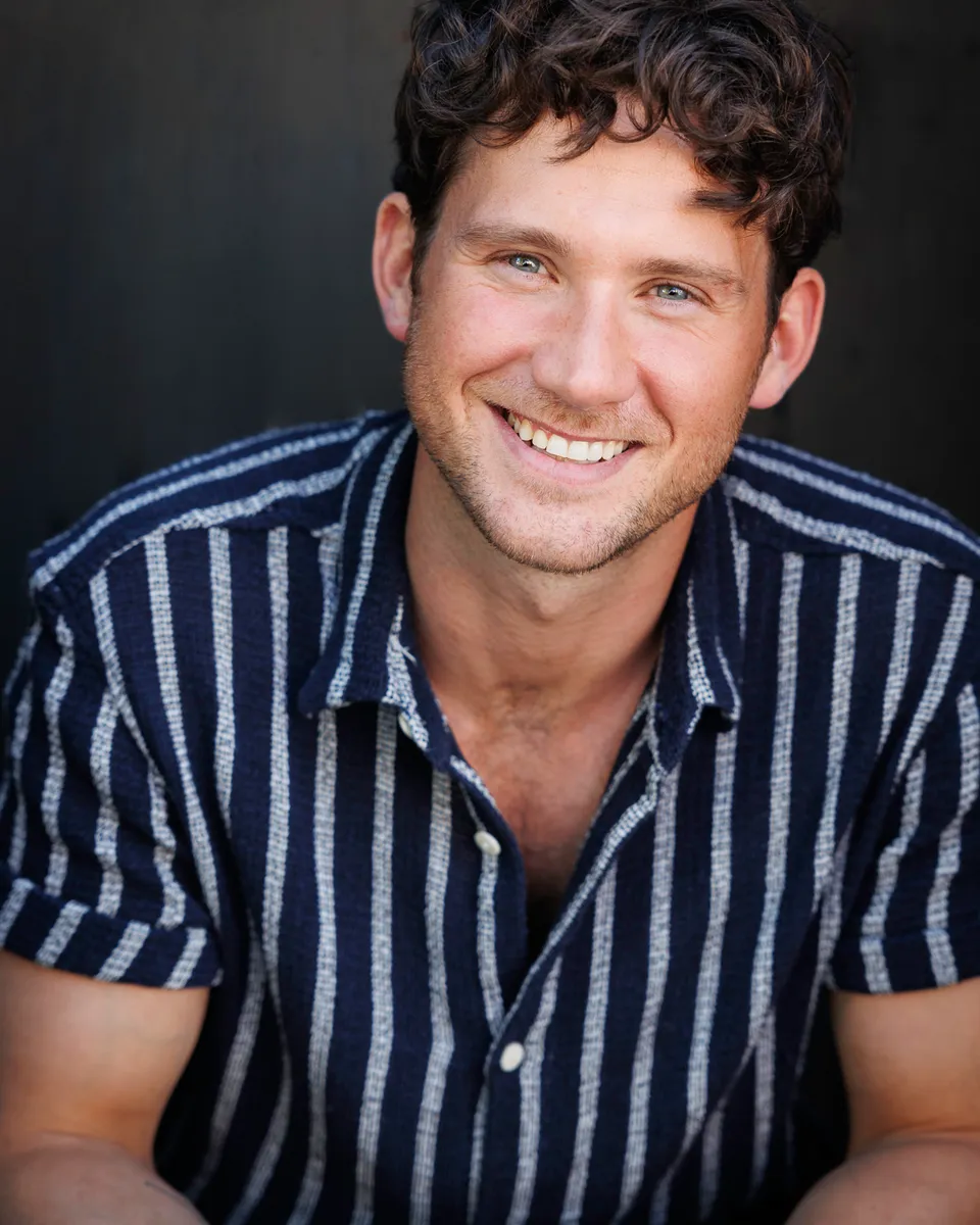 Brad Veitch