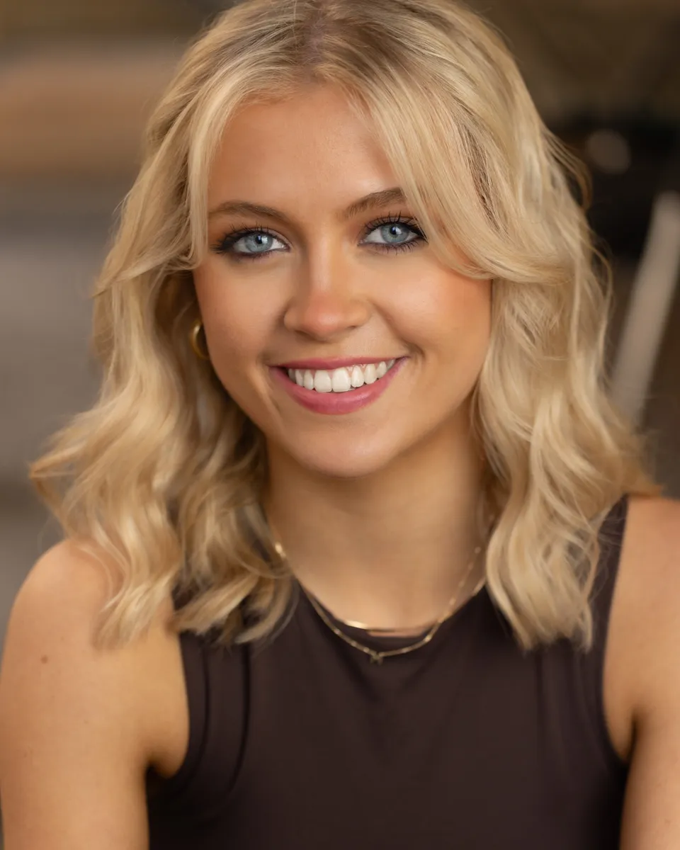 Millie Fairlie