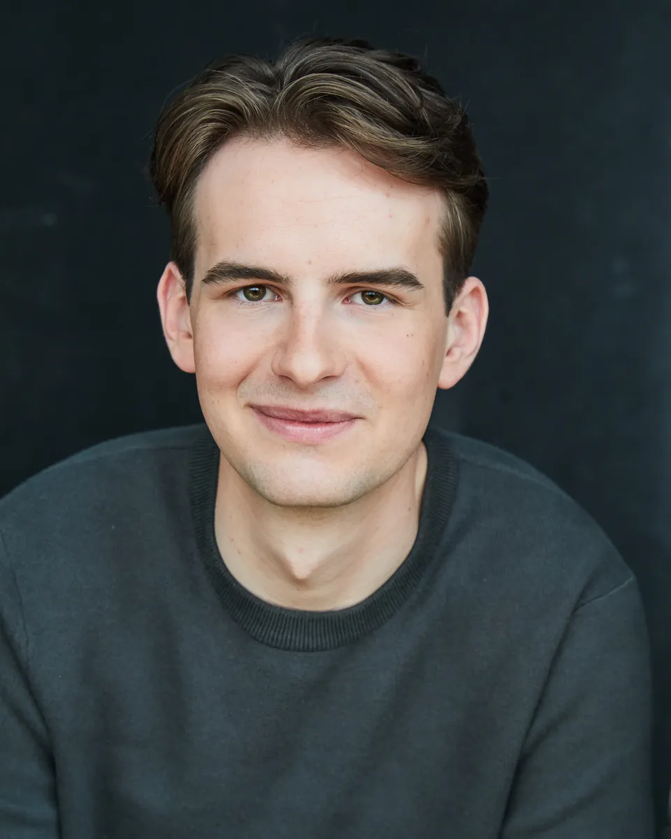 Matthew de Meyrick