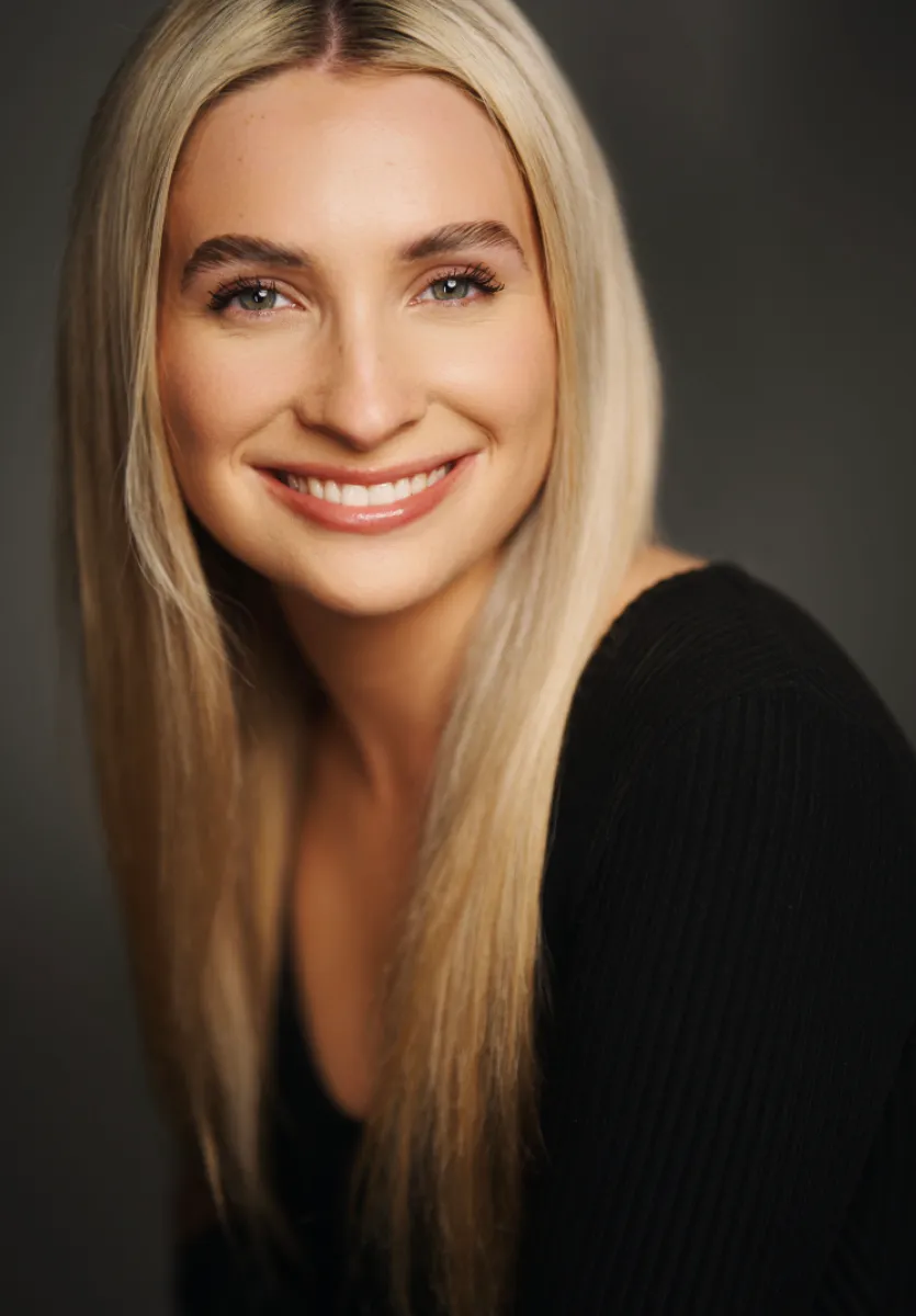 Sahana-Rose Hoare