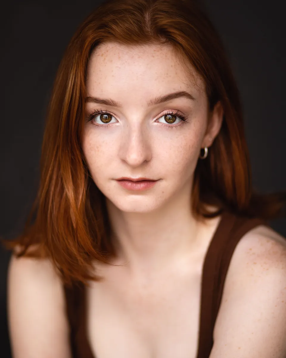Brittany Carter