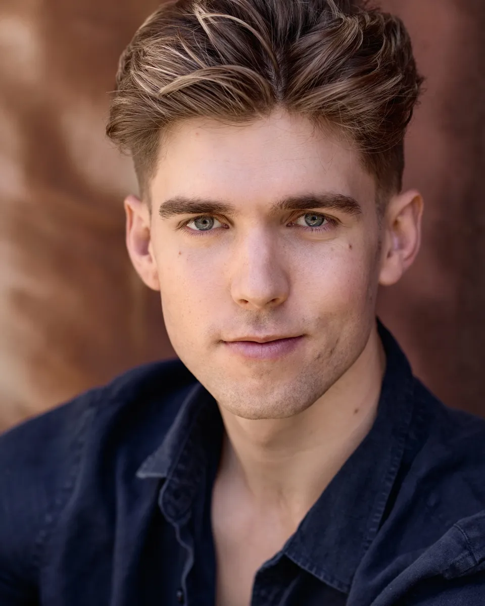 Joshua Spencer-Pepper