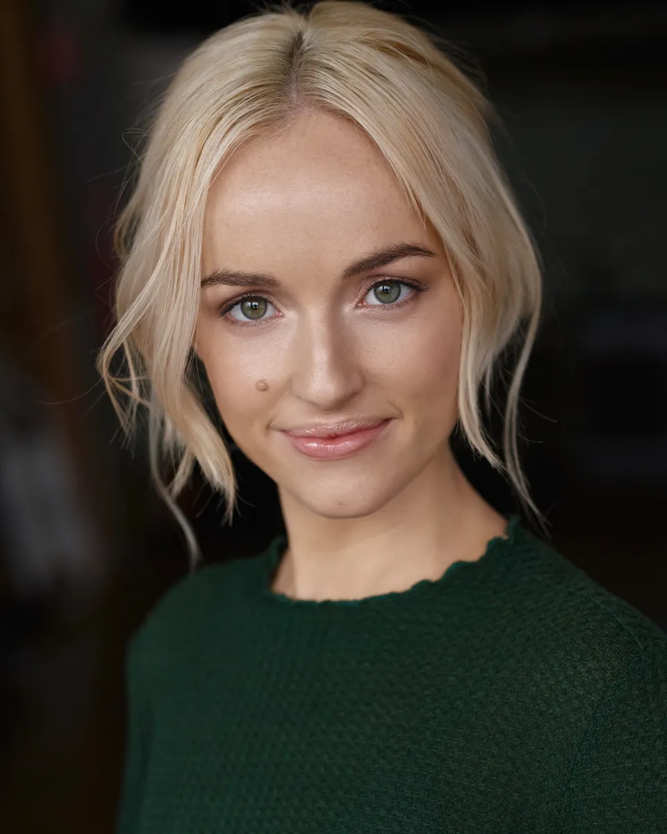 Lily Baulderstone