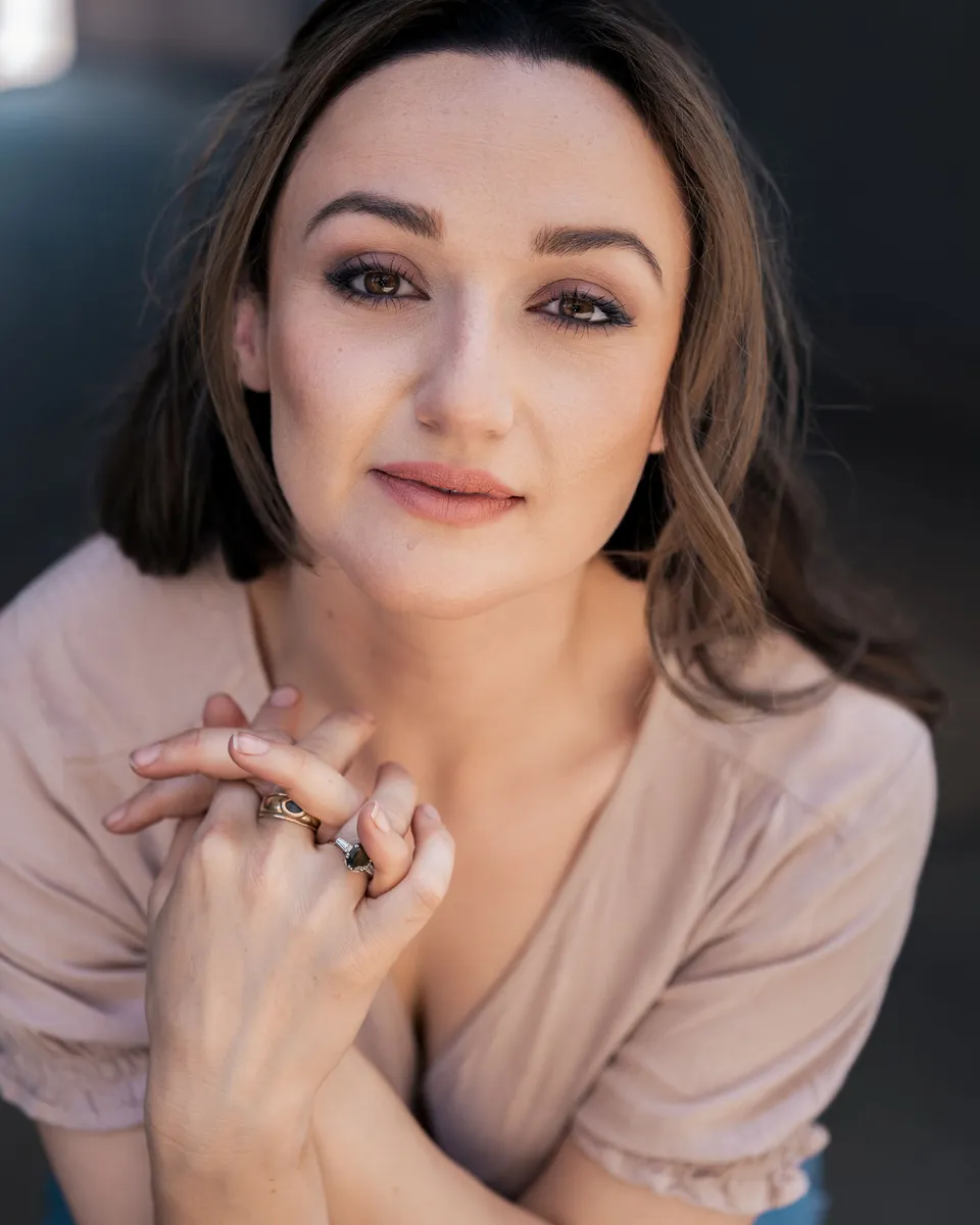 Sophia Katos