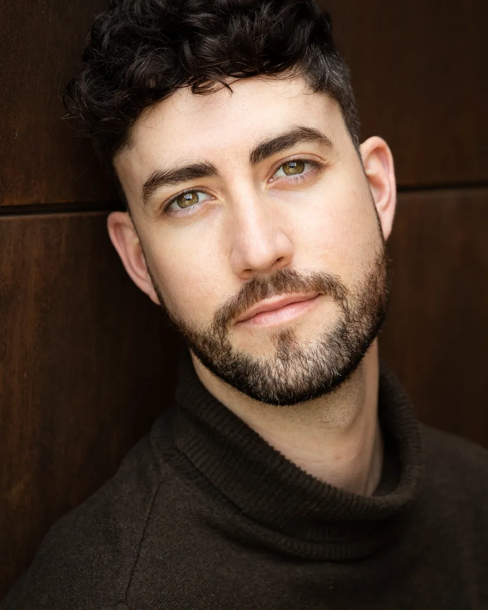 Seth Drury