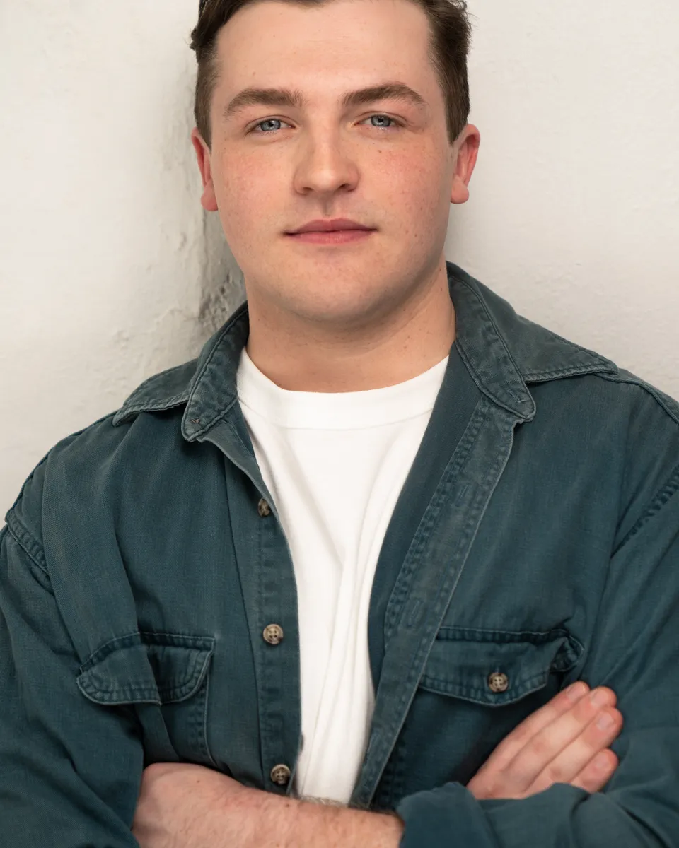 Campbell Braithwaite
