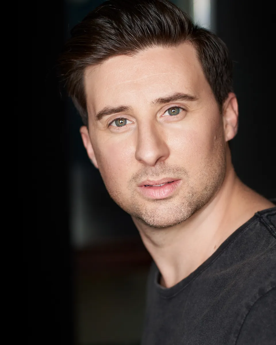Duane McGregor