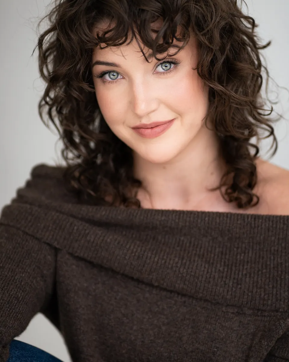 Emma Wilby
